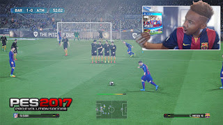 Download pes 2017 ppsspp iso rar